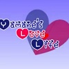 Yamane's Love Life Logo
